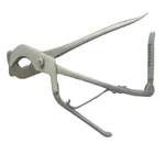 Emasculator 12 Inch High-Quality Livestock Castration Tool for Large Animal Precision Veterinary Instrument (1 Pc)