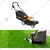 Neptune 16 inch 1800 watt Electric Lawn Mower | Rotary Lawn Mower | with Adjustable Cutting Height