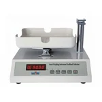 LuxMed LM-VA50V Blood Collection Monitor | 230V Hospital Device with Stand, ETO Sterilizer & 37–55°C Temp Control