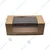 100 Pcs, 5 x 11.5 x 3 Inch 320 GSM Loaf Cake Box For Bakery, Cafe and Takeaway