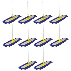 Surie Polex 24 Inch Lobby Dry Mop-Acrylic (Pack of 10 Pcs)