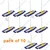 Surie Polex 24 Inch Lobby Dry Mop-Acrylic (Pack of 10 Pcs)