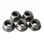 Heavy Bar Nut of (5 Pieces) for 58 cc Petrol Chainsaw, CS 135