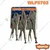 Wadfow Locking Plier Set of 3 Pcs - WLP5703