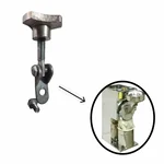 Lock set For Fully-Automatic 2 in 1 Flour Mill/Pulverizer Machine