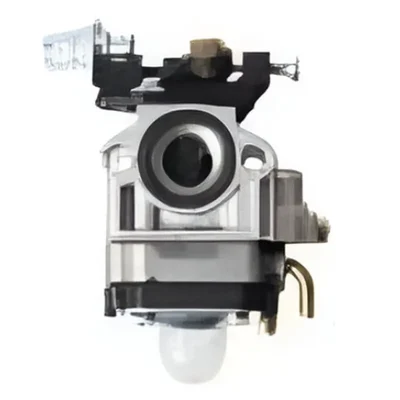 Carburetor (Long), For 2 Stroke 26 CC (32F/34F) Petrol Hedge Trimmer- HT721