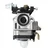 Carburetor (Long), For 2 Stroke 26 CC (32F/34F) Petrol Hedge Trimmer- HT721