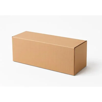 12 x 4 x 3 Inch 3 Ply Corrugated Cardboard Box For Packing, Moving, Shipping, Gifting Multi Propose Use(Pack-25 Pcs)