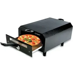 Ovastar OWET-2436 Long Electric Tandoor with 2 Years Warranty