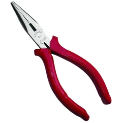 Venus Long Nose Plier 6 Inch for wire wrapping, and metalworking 