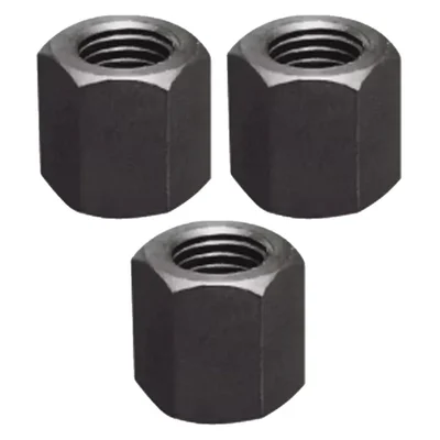 Long Nut Cylinder Head (3 Pcs) For 4 stroke 9 HP  (186F) Diesel Power Tiller / Cultivator, 186F-017