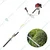 Heavy Duty 2 Stroke Multi-Purpose long 2 meter Hedge Trimmer | Brush Cutter with Hedge Trimmer Attachment