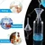 Bello Polypropylene Long Stem Funnels 100ml for Bottle Filling (Essential Oil, Perfume, Lab Bottles, Laboratory)