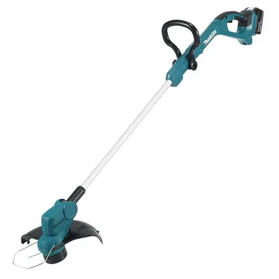 Makita DUR193Z, 36V 280W LXT Li-Ion Cordless Grass Trimmer, Loop Handle without Battery & Charger