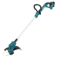 Makita DUR193Z, 36V 280W LXT Li-Ion Cordless Grass Trimmer, Loop Handle without Battery & Charger