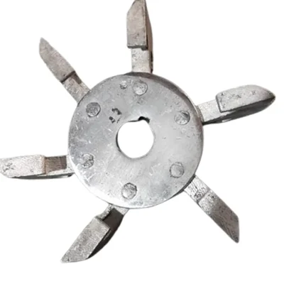 Loose Beater /Hammer for 2HP Gravy machine