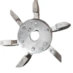 Loose Beater /Hammer for 2HP Gravy machine 