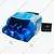 Namibind Prime X Loose Note Cash Counting Machine With Fake Note Detection 3 Side Display