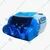 Namibind Prime X Loose Note Cash Counting Machine With Fake Note Detection 3 Side Display