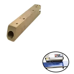 Lower Heating Block for FR-900 Band Sealer Machine