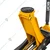 JCB 3 Ton Low Profile Double Pump Trolley Jack, 505 mm Maximum Lifting Height (JCB-TH33013)