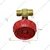 LPG Gas Valve for Pizza Ovens (Pack of 2)