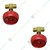 LPG Gas Valve for Pizza Ovens (Pack of 2)
