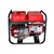 HPM 2.1 KVA Recoil Start Petrol & LPG Operated Portable Generator (GE-2400P-LPG)