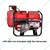 HPM 2.1 KVA Recoil Start Petrol & LPG Operated Portable Generator (GE-2400P-LPG)