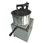 Vinayak Machine L Type 5 Kg Khichiya Machine With Stainless Steel Body For Khichiya Papad, Indian Snack