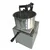 Vinayak Machine L Type 5 Kg Khichiya Machine With Stainless Steel Body For Khichiya Papad, Indian Snack
