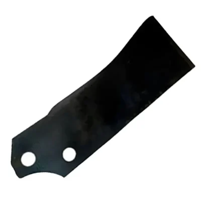 SBJ 18 Pieces of Heavy Duty L Type Rotary Blade (14 X 44) for Sonalika Rotavator, NR1084