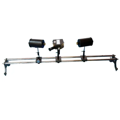 Reliant Lab Lummer Brodhum Photometer