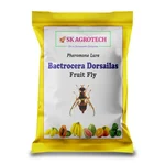 Sk Agrotech Fruit Fly Lure | Bactrocer Dorsailas