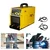 Metl M13 Single Phase MMA/ARC 200 Amp Welding Machine With 6 Months Warranty