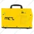 Metl M13 Single Phase MMA/ARC 200 Amp Welding Machine With 6 Months Warranty