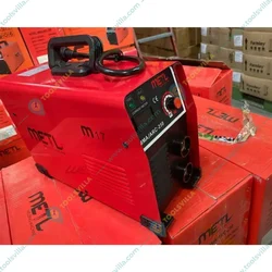Metl M17 Single Phase MMA/ARC 250 Amp Welding Machine With 6 Months Warranty