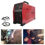 Metl M17 Single Phase MMA/ARC 250 Amp Welding Machine With 6 Months Warranty