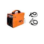 Metl M2 Single & Double Phase MMA/ARC 250 Amp Welding Machine With 6 Months Warranty