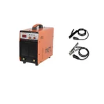 Metl M3 Single & Double Phase MMA/ARC 300 Amp Welding Machine With 6 Months Warranty