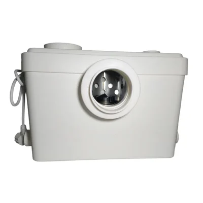 Heavy Duty 600W, 2850 RPM Macerator Pump With 2 Years Warranty