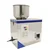 Universal Seal Tabletop 10gm to 100gm Stainless Steel Body Granule Filling Machine