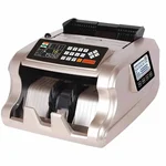 Metis Mix Note Counting Machine With Touch Panel & Fake Note Detection (1 Year Warranty)