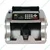 Metis Mix Note Counting Machine With Touch Panel & Fake Note Detection (1 Year Warranty)