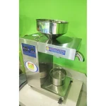 Annapurna 3HP Oil Extractor Machine, 20 Kg/hr Capacity, SS Body
