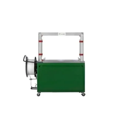 Standalone Automatic Strapping Machine for 9,12 & 15 mm Width Strap (Economy Model)