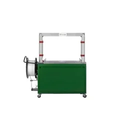 Standalone Automatic Strapping Machine for 9,12 & 15 mm Width Strap (Economy Model)