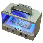 Namibind Fake Note Detector Machine (FND 2S White)