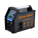 Xtra Power ARC 20-160A dual volt IGBT welding machine (XP-WM-250HQ)