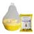SK Agrotech Macphil Trap with Fruit Fly Lure (Bactrocera Dorsalis)(Quantity-5 Traps and 5 Lures)